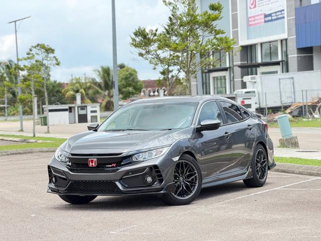 FULL LOAN 2020 Honda CIVIC 1.8 S (A) 48k mileage - 1