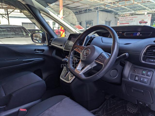 2019 Nissan SERENA 2.0 HIGHWAY STAR (CKD) (A) - 5