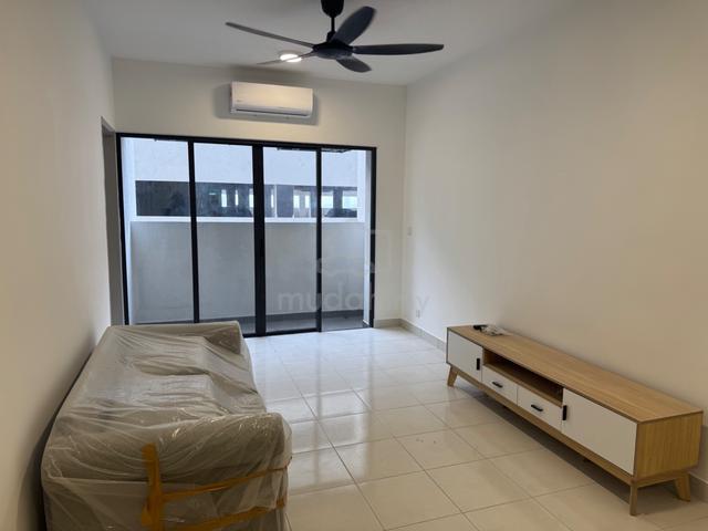 Bukit Tiara Residensi 1