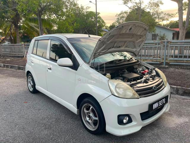2012 Perodua VIVA 1.0 ELITE EZI EJ-VE (A) - 3