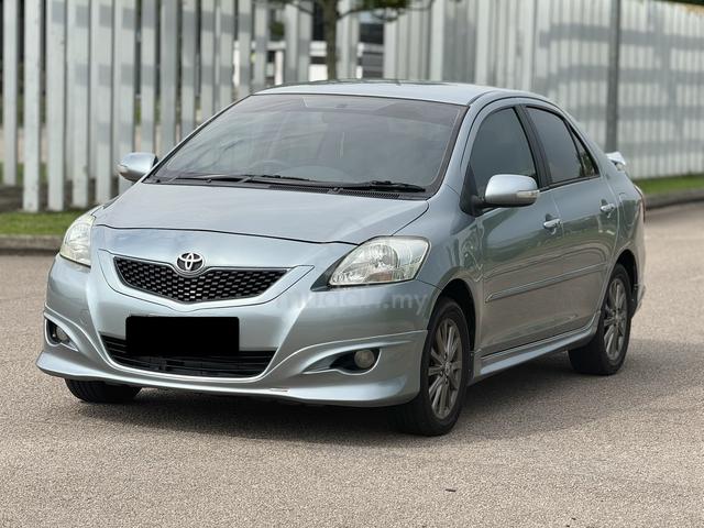 Toyota VIOS 1.5 G Dugong Direct Owner  - 3