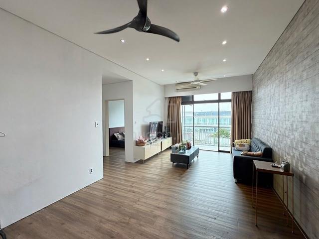 Sky Gardens Residences 1