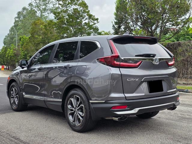 Honda CR-V 1.5 TC-P FACELIFT F.S.RECORD/ WARRENTY - 3