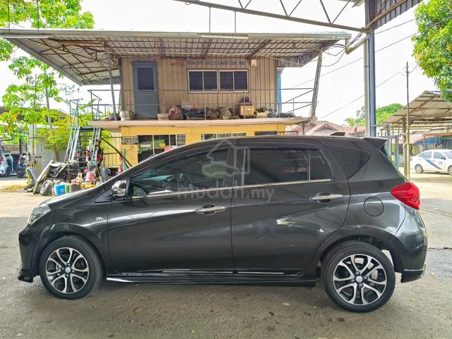 2018 Perodua MYVI 1.5 AV (Auto) Full spec - 4