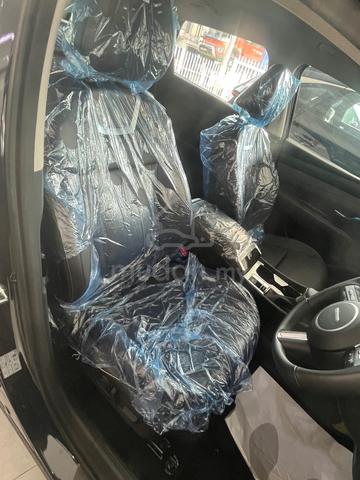 2025 Hyundai TUCSON 2.0 STYLE NX4 FL Last Call - 4