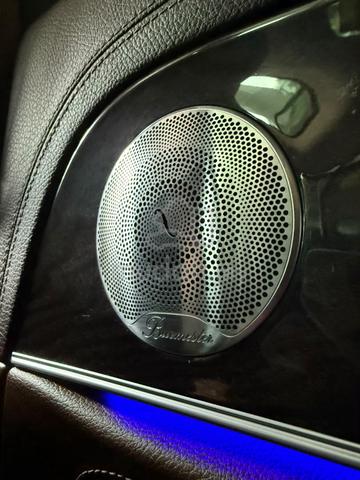 2017 Mercedes Benz E250 EXCLUSIVE (CKD) 2.0 (A) - 3