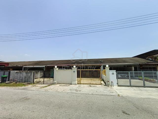 Taman Intan - Jln Datuk Kumbar For Sale❗️❗️ 1