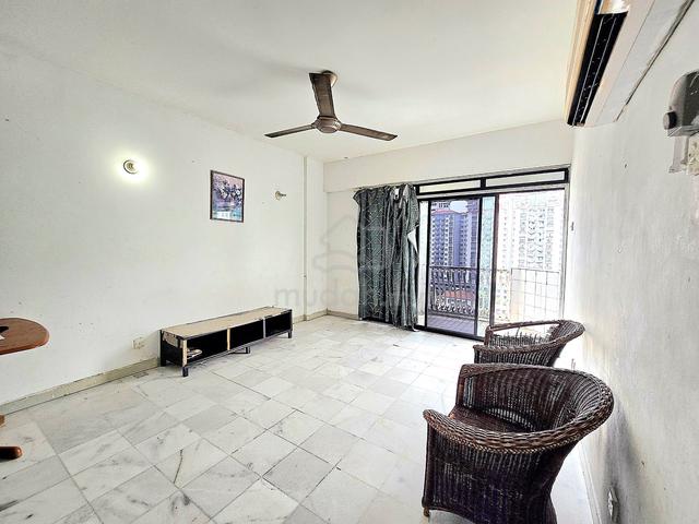 South View @ One Ampang Avenue 1