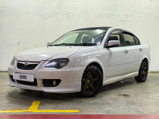 2012 Proton PERSONA 1.6 ELEGANCE HIGH LINE (A) - 2