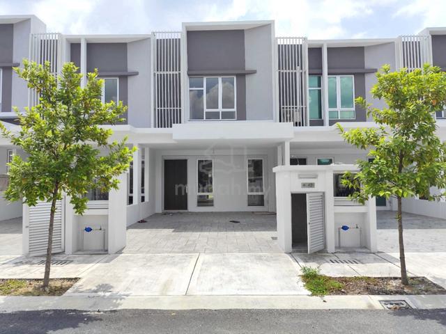 Double Storey Acacia Park BTP 5, Bandar Tasik Puteri, Rawang *BTP5 1