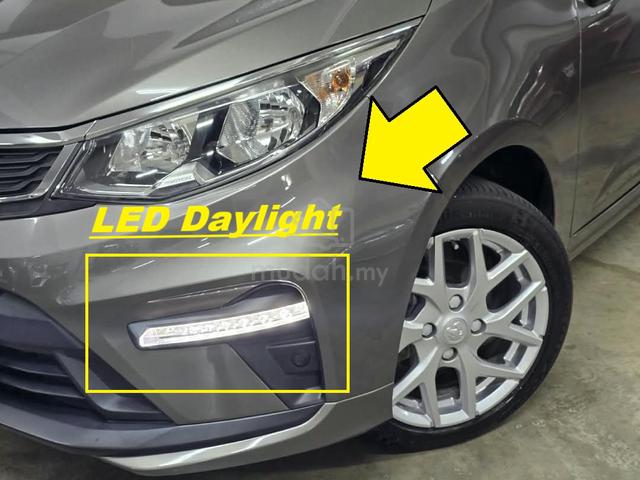 Proton PERSONA 1.6 FACELIFT ⭐FSR PROTON LED F/LAMP - 2