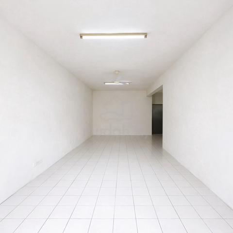 Alam Idaman Tmn Tasik Puchong 100% Loan Low Booking Kabinet Dapur 1
