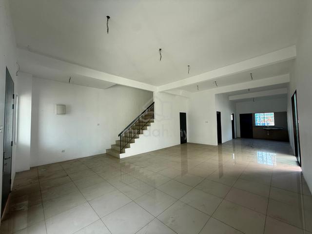 Taman Scientex Rawang  (Phase 1) 1