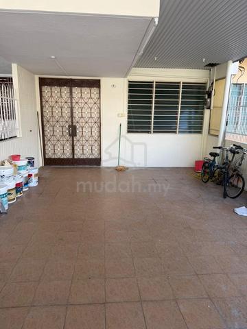 2 Storey Terrace , Berjaya Pulau Tikus , 2000 sqft 1