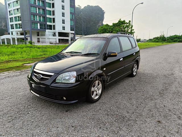 2006 Naza CITRA 2.0 GLS (A).MPV 1 owner - 1
