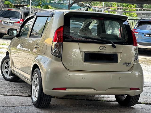 2006 Perodua MYVI 1.3 EZi (A) ORIGINAL CONDITON - 4
