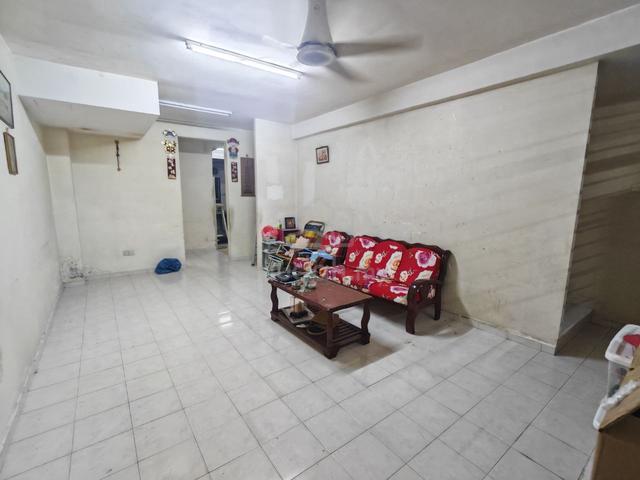 Pulai Indah , Kangkar Pulai , Full Low , Low Deposit , Pulai Mutiara 1