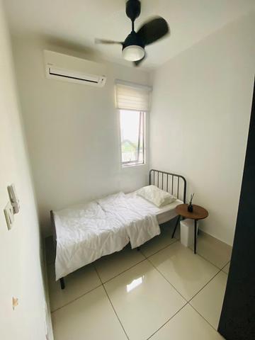 Small Room at Damai Residence Sungai Besi 1