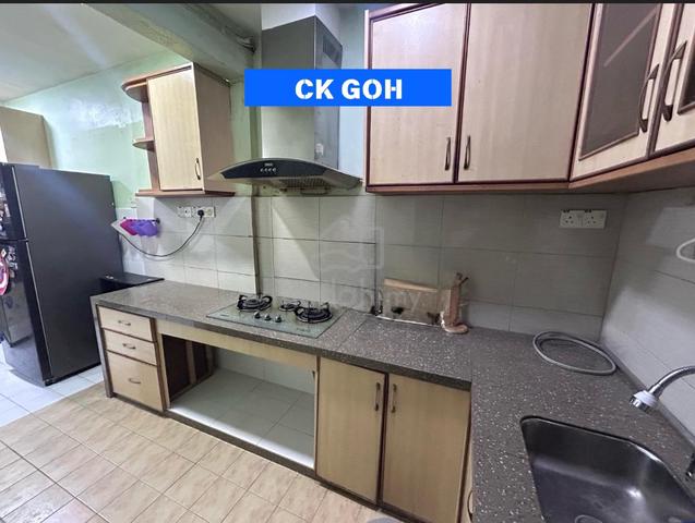 Sungai Ara 2 Storey Terrace House FURNISH & RENO 4 ROOM Bayan Lepas 1