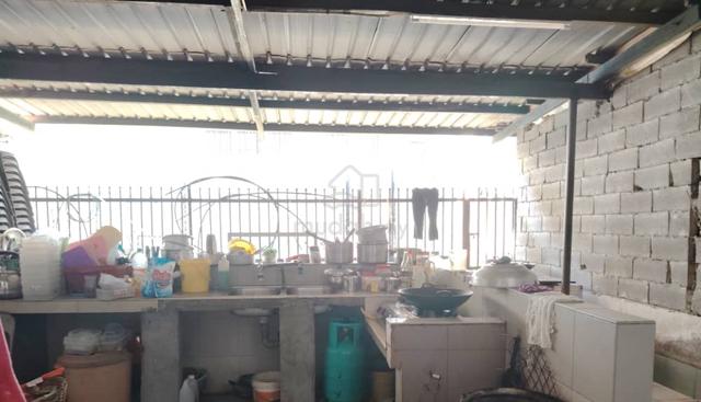 For Sale - Taman Everclicked 4