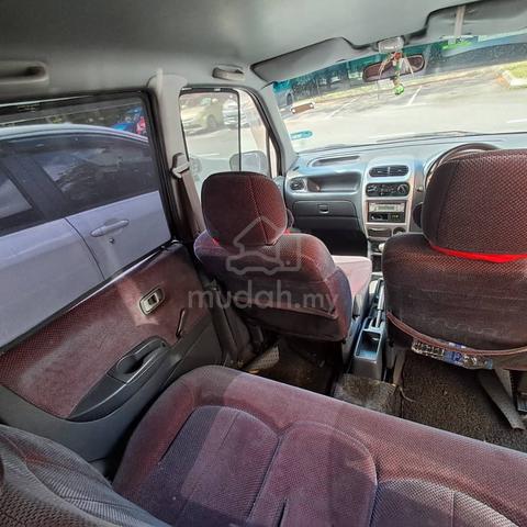 2005 Perodua KENARI 1.0 EZ AERO L902 (A) - 5
