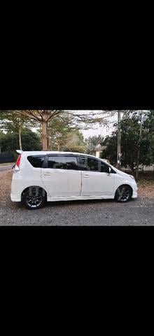 2011 Perodua ALZA 1.5 EZi (A) - 4