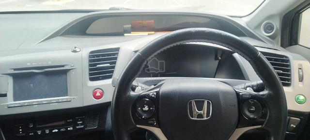 2012 Honda CIVIC 2.0 S NAVI (A) - 4