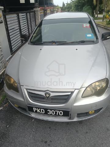 2011 Proton GEN-2 1.6 H-LINE CPS ENHANCED (A) - 2