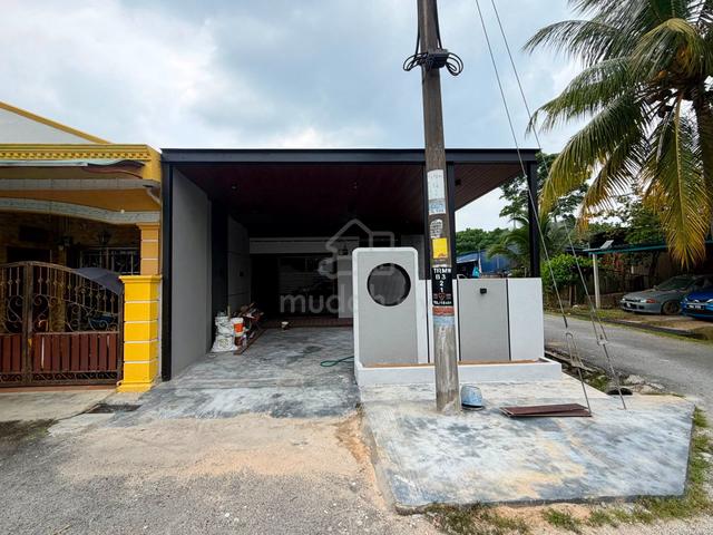 [REFURBISHED ENDLOT] Teres Setingkat Taman Cempaka, Senawang FOR SALE 1