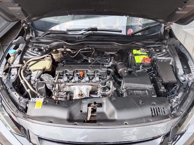 2016 Honda Civic 1.8 i-VTEC (A) FC Sport - 3