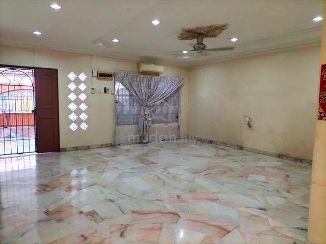 Klang, Taman Kintaman, 2Sty House Fully Renovated House For Sale 1