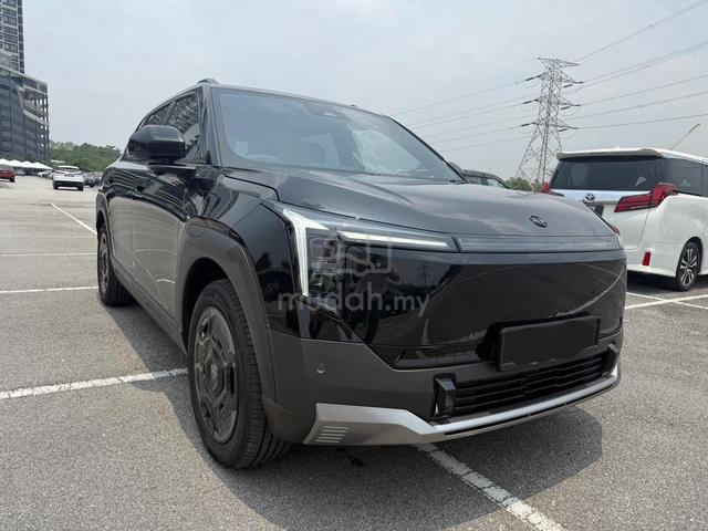 2026 Dongfeng VIGO 0.0 MY26 (A) - 2