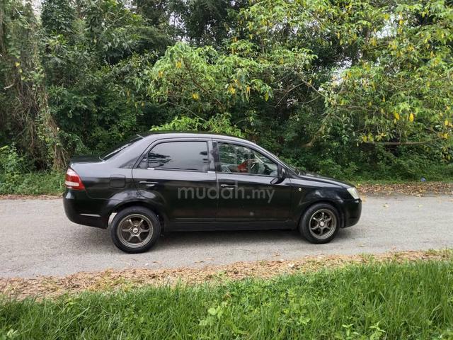 Proton Saga BLM 1.3 2008 (M) - 5