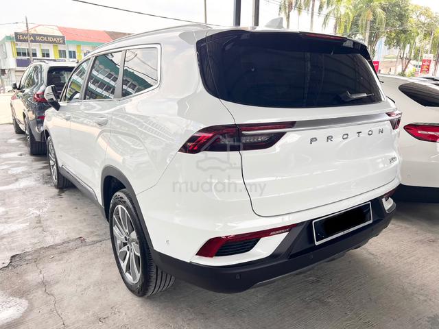 2023 Proton X90 1.5 FLAGSHIP(A)*SHOWROOM CONDITION - 3