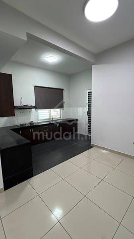 (Move-in Condition) Perennia @ Bandar Rimbayu 2-Storey House 1
