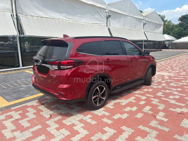 2022 Perodua ARUZ 1.5 AV MY21 D38L (A) - 4