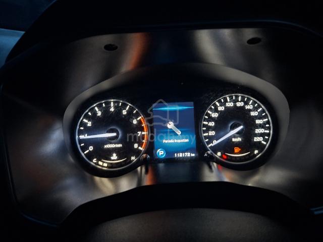 2021 Proton PERSONA 1.6 EXECUTIVE MY16 FACELIFT - 3
