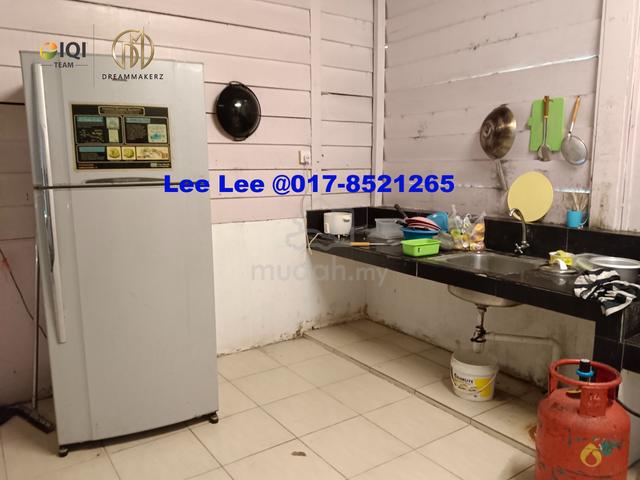 Single Storey Detached House @ Kenyalang Park For Sale 5
