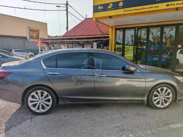 2013 Honda ACCORD 2.4 VTI-L MY2013 (A) - 3