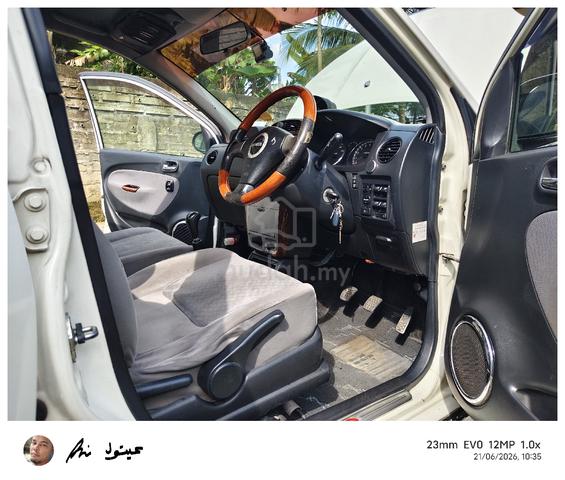 2011 Perodua VIVA 847cc 850 (M) - 5