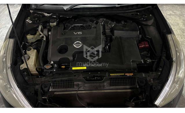2012 Nissan TEANA 2.5 250 XV PREMIUM J32 (A) - 5