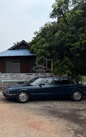 1996 Jaguar XJ6 3.2 (A) - 2