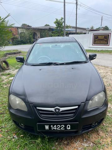 2014 Proton PERSONA 1.6 ELEGANCE HIGH LINE (A) - 1