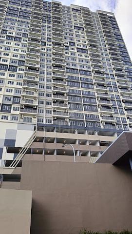 D'Ruby Residence 1
