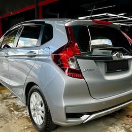2018 Honda JAZZ 1.5 E (A) - 2