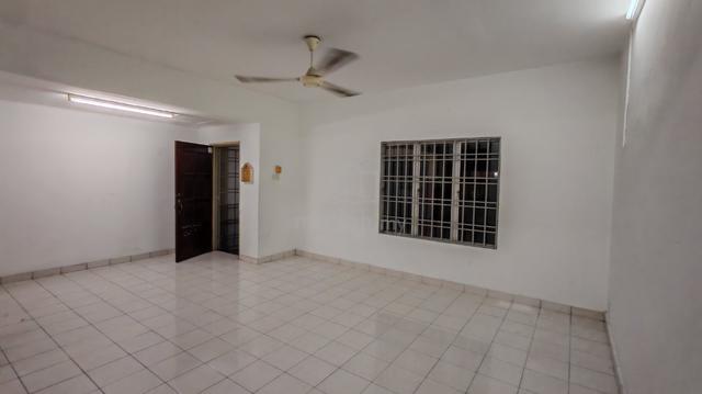 Below Market Price Corner Lot Double Storey Terrace Anggerik Aranda 1