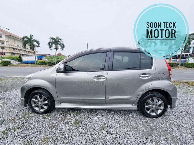 2011 Perodua MYVI 1.5 EXTREME ZHX (A) - 3