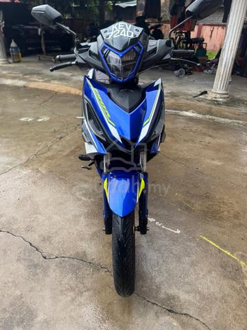 Honda Rs150 v2 2020 - photo 2 of 6