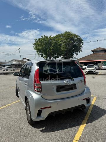 2012 Perodua MYVI 1.5 SE ZHS (A) - 3