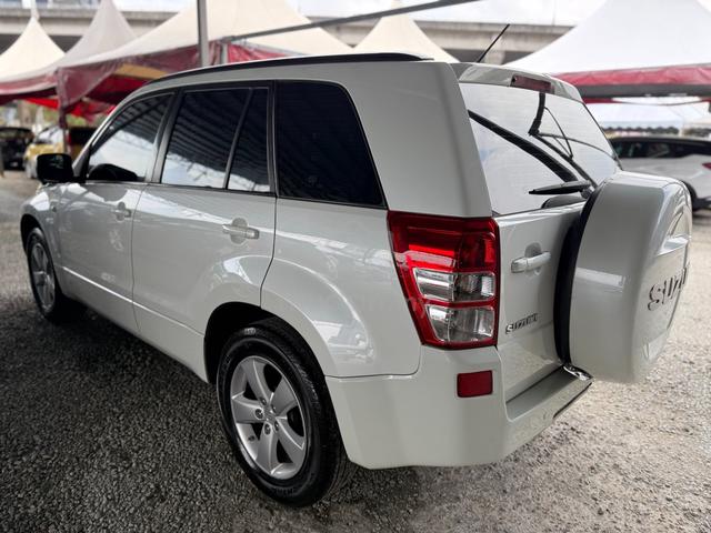 Suzuki GRAND VITARA 2.0 (A) 4X2 ORIPAINT LEATHER - 4
